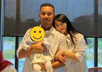 Suami Zaskia Gotik Digugat Model Soal Pengakuan Anak, Sirajuddin Mahmud Diminta untuk Tes DNA Hingga Harus Bayar Kerugian Rp 17 Miliar, Benarkah Istri Tak Tahu?