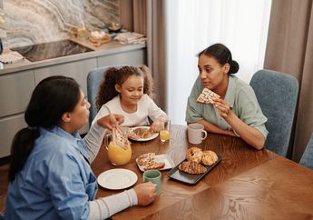 5 Shio Paling Tidak Suka Memulai Hari dengan Sarapan, Perut Gampang Mules