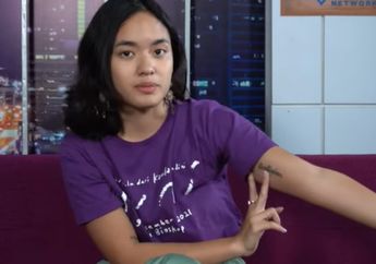 Namanya Trending di Twitter, Arawinda Kirana Diam-diam Punya Koleksi 5 Tato dan 7 Tindikan di Tubuhnya yang Ternyata Simpan Makna Ini