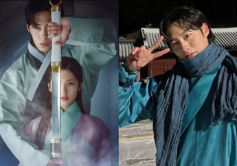 Profil Pemain Drama Korea Alchemy of Souls yang Dibintangi Lee Jae Wook, Sukses Cetak Rating Tinggi Sejak Episode Pertama