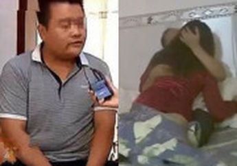 Istri Ini Punya Tanda Bekas Gigitan dan Kemerahan di Tubuhnya Usai Liburan dengan Teman, sang Suami Auto Tuding Pasangannya Ikuti Pesta Seks