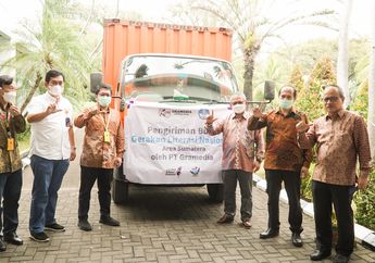 Peluncuran Pengiriman Buku Bacaan Literasi ke Daerah 3T, Dalam Rangka Gerakan Literasi Nasional