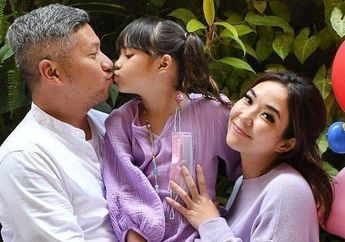 Gading Marten Pamer Foto Bareng Gisella Anastasia dalam Balutan Kimono, Orang Tua Gempita Nora Marten Didoakan Rujuk