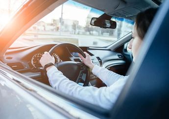 Arti Mimpi Menyetir Mobil Meski Kenyataannya Tidak Bisa Ternyata Melambangkan tentang Hal Mustahil yang Berhasil Digapai, Apa Itu?