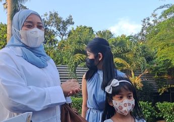 Anaknya Sedih Gegara Tak Dapat Ucapan dari Ayah Kandung yang Sibuk Beri Kejutan Buat Gala Sky, Puput Beri Penjelasan Ini untuk Anak Doddy Sudrajat