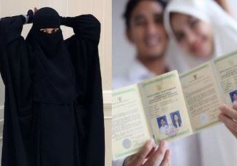 Legawa Dimadu Suaminya yang Kesangkut Janda, Begini Nasib Pilu Ratu FTV Ini Usai Tinggalkan Dunia Hiburan, Bertahan Hidup dengan Jualan Baju dan Mantap Hijrah