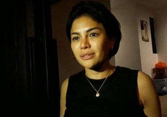 Nikita Mirzani Dijemput Paksa Polisi, Akun Instagram Lawan Seteru Dito Mahendra Ikut Lenyap