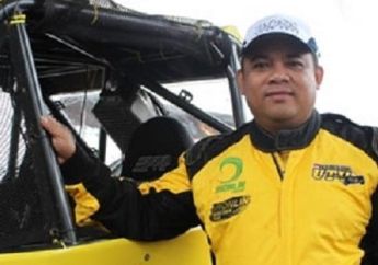 Dari Tukang Ojek hingga Jadi Raja Batu Bara Kalsel, Inilah Sosok Haji Isam, Konglomerat yang Namanya Sempat Disandingkan dengan Syahrini