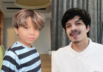 Gen Halilintar Pulang ke Indonesia, Kocaknya Atta Halilintar yang Mendadak Lupa Usia Adik Bungsunya Gegara Lama Tak Bertemu: Kok Qahtan Tiba-tiba 9 Tahun?