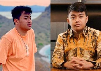 Jadi Sorotan, Inilah Sosok Jhony Saputra, Anak Haji Isam yang Sudah Duduki Jabatan Komisaris Utama di Umur 21 Tahun, Punya 5 Perusahaan hingga Hobi Balapan!