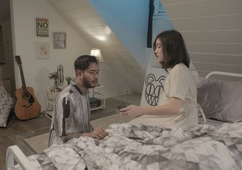 Heboh Adegan Bahaya Tanpa Stuntman di Film The Last Prank dan Kisah Seniman Tato di How Are You Really?