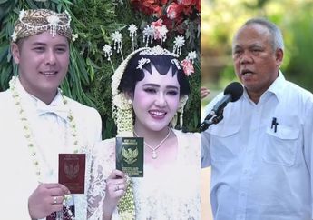 Singgung Kebiasaan Artis, Menteri PUPR Basuki Hadimuljono Nasehati Via Vallen Supaya Tidak Curhat di Sosial Media dan Meninggalkan Rumah Kalau Ada Masalah Rumah Tangga