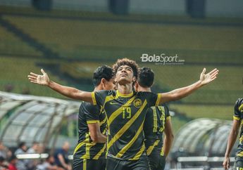 Malaysia U-19 Kirim Tantangan Uji Coba, PSSI PIlih Opsi Mudah Timnas Indonesia U-19 Tanding di Dalam Negeri