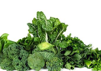 Lebih Baik Nggak Makan Seumur Hidup daripada Konsumsi Sayur dengan Ciri-ciri Ini, Bawa Malapetaka Buat Sekeluarga!