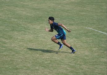 Shin Tae-yong 'Singkirkan' Winger Persib Padahal Starter di Piala AFF U-19, Luis Milla Turun Tangan