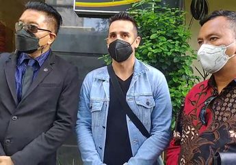 'Itu yang Saya Sesalkan', Terseret Kasus Pengeroyokan, Pihak Claudio Martinez Ungkap Kekecewaan Terkait Management Kelab Malam