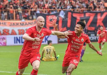 Pelatih Chonburi Merasa Terhormat karena Bakal Jumpa Tim Berkualitas di JIS, Bakal Kecele Akibat Persija Mainkan Tim B?