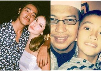 Dikira Pacar karena Tampil Mesra dengan Abidzar, Artis Cantik yang Dikabarkan Dekat dengan Putra Mendiang Uje Ternyata Calon Istri Pengusaha Tajir