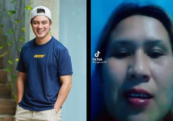 'Saya Nanya Aja' Geli Dituding Lakukan Pencemaran Nama Baik, Baim Wong Kembali Unggah Video Wanita yang Minta Bantuannya untuk Bayar Utang Rp 20 Juta
