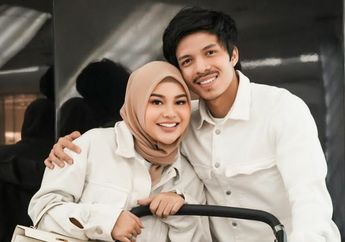 Terciduk Dapat Baju Dinas di Hari Ulang Tahunnya, Aurel Hermansyah Malu Bukan Kepalang, Reaksi Atta Halilintar Jadi Sorotan
