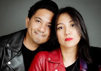 Ryan Delon Auto Lempar Gombalan Maut ke Sharena Delon Kala Turuni Tangga di Rumah Baru, Warganet Auto Baper