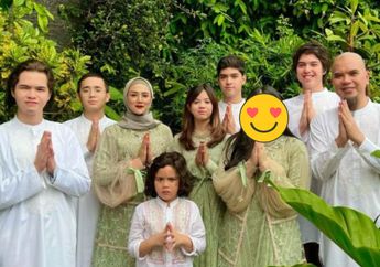 Ibunya Kini Berstatus Permaisuri Ahmad Dhani, Tengok Anggunnya Anak Gadis Mulan Jameela dari Suami Pertama, Parasnya Tak Kebanting dengan sang Anggota DPR RI