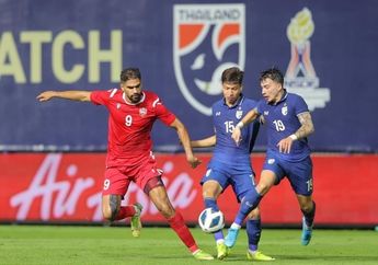 Keganasan Behrens-Krmencik Belum Cukup, Thomas Doll Sambut Satu Lagi Striker Jebolan Liga Champions Eropa