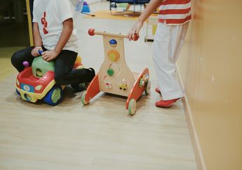 Titipkan Bocah 5 Tahun ke Tempat Penitipan Anak, Orang Tua Syok Temukan Buah Hatinya Mengambang di Saluran Air, Begini Kronologinya