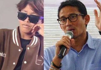 Tolak Beasiswa dari Sandiaga Uno, Roy Citayam Malah Mejeng Bareng Hotman Paris di Hotel Bintang 5 sampai Rebut Aspri Sang Pengacara, Netizen Auto Wanti-wanti Begini 