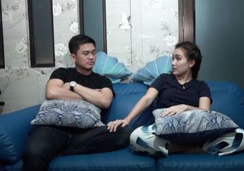 Bak Hilang Ditelan Bumi Usai Batal Nikahi Ayu Ting-Ting, Adit Jayusman Diam-Diam Jalani Profesi Mentereng