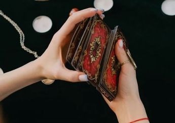 Ramalan Zodiak Hari Ini, Kartu Tarot Ungkap 5 Bintang Ini Memiliki Prospek Buruk dalam Kehidupan Profesional dan Karier, Semoga Bukan Kamu Salah Satunya!