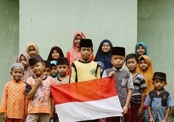 Contoh Susunan Acara Hari Anak Nasional yang Diminati Anak-Anak