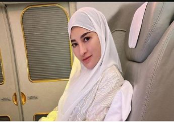 Kini Kisruh dengan Septia Yetri Opani Gegara Kasus Merek Dagang, Inilah Arti Nama Shandy Purnamasari, Ternyata Memiliki Makna Dalam Ini