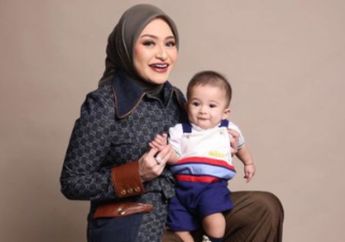 Ternyata Begini Sifat Asli Ibu Sambung Anak-anak Sule yang Sesungguhnya, Perangai Nathalie Holscher Dibongkar Sosok Ini Habis-habisan!