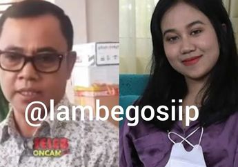 'Lebih Baik Diam!' Perseteruan dengan Doddy Sudrajat Masih Belum Usai, Haji Faisal Berikan Pesan ke Mayang Adik Vanessa Angel, Warganet Beri Komentar