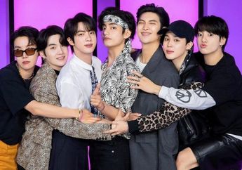 Bikin Melongo, Member BTS Mampu Hasilkan Uang Miliaran dari Postingan Bersponsor di Instagram, Begini Penjelasannya