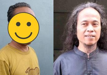 Dulu Dikenal Sakti dengan Ribuan Jin Pengikut, Paranormal Ki Joko Bodo Sekarang Pilih Tobat dan Jadi Bapak-bapak Biasa? Profesi dan Penampilan Terbarunya Berubah Drastis!