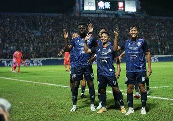 Tak Setuju Lanjutan Liga 1 Tanpa Penonton, Bos Arema FC: Biar Kami Saja yang Mendapat Hukuman