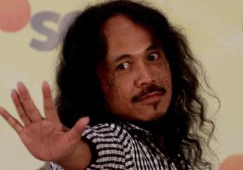 Perjuangan Berat Ki Joko Bodo, Pernah Jadi Tukang Semir Sepatu demi Sesuap Nasi, Padahal Kantongi Ijazah S1