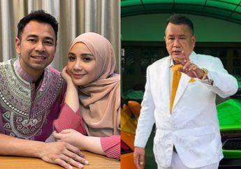 Tak Mau Jadi Istri yang Gila Harta, Begini Reaksi Nagita Slavina saat Disinggung Soal Kekayaan oleh Hotman Paris, Jawabannya Bikin Salut!