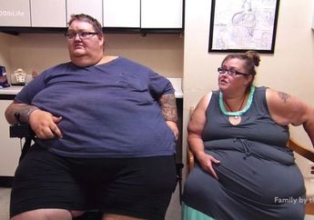 Arti Mimpi Obesitas Tak Selalu Buruk, Pertanda Soal Perubahan Hidup, Simak Penjelasannya