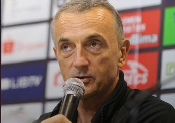 Piala Presiden 2022 - Bentrok Penganut Paham Menyerang vs Bertahan, Borneo FC Bakal Gempur Habis-habisan Arema FC