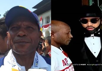 Mantan Bintang Sepakbola ini Jadi Target Program TV Uang Kaget, Hidupnya Berakhir Miris Kerja Serabutan demi Sambung Hidup, Begini Nasibnya Sekarang