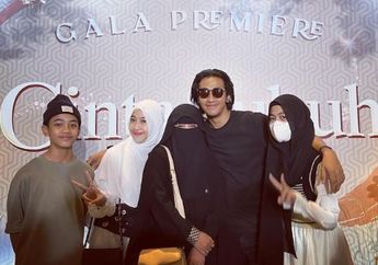 Wanita Kuat yang Hidupi 4 Anak Seorang Diri Pasca Kepergian Uje, Umi Pipik Kuak Keluh Kesahnya Saat Lakukan Ini Buat Putra-putrinya: Ibu Harus Siap Siaga