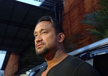 Hobi Liat Foto Cewek-cewek Seksi, Rasa Cinta Tora Sudiro Dipertanyakan oleh Sosok Ini