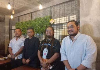 'Ngapain Gue Nangis Demi Dia? Rugi Gue' Indra Tarigan Bantah Ngemis Damai dan Sebut Nikita Mirzani yang Mewek Bikin Drama