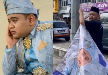 Selama Ini Dikecewakan Wanita, Pria Ini Pasang Spanduk di Jalan Buat Cari Jodoh, Tak Disangka Auto Dilamar 10 Ribu Perempuan dalam Tiga Hari, Jomlo Bisa Tiru!