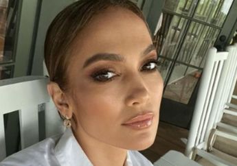 Kini Dinikahi oleh Ben Affleck, Inilah Arti Nama Jennifer Lopez, Ternyata Memiliki Makna Dalam Ini