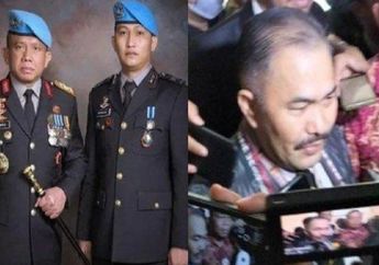 Keluarga Brigadir J Buat Laporan Dugaan Pembunuhan Berencana, Kuasa Hukum Ungkap Sederet Luka Tak Wajar di Tubuh Jenazah yang Diduga Akibat Penganiayaan