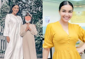 Jor-joran Habiskan Waktu sampai Jual Apartemen dan Rumah Demi Putrinya yang Divonis Leukimia, Denada Curhat Sendu Saat Lihat Uang di ATM Sisa Rp 200 Ribu: Itu Beneran!